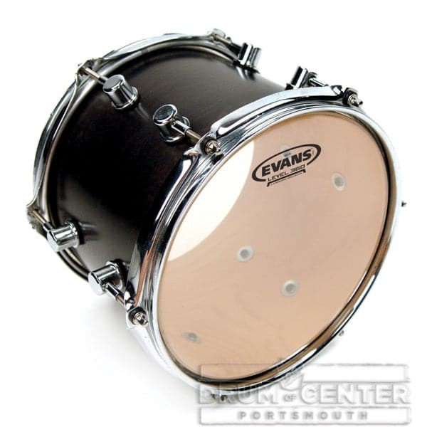 Evans G14 Clear Drum Head, 6 Inch