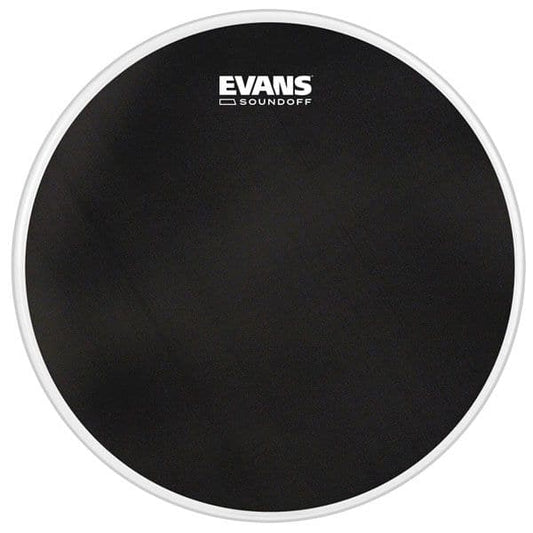 Evans 12 SoundOff Drum Head