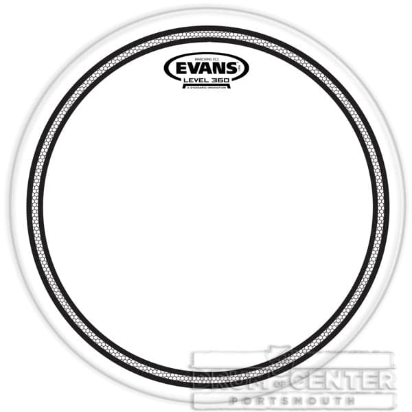 Evans Marching EC2S Tenor, 13 inch