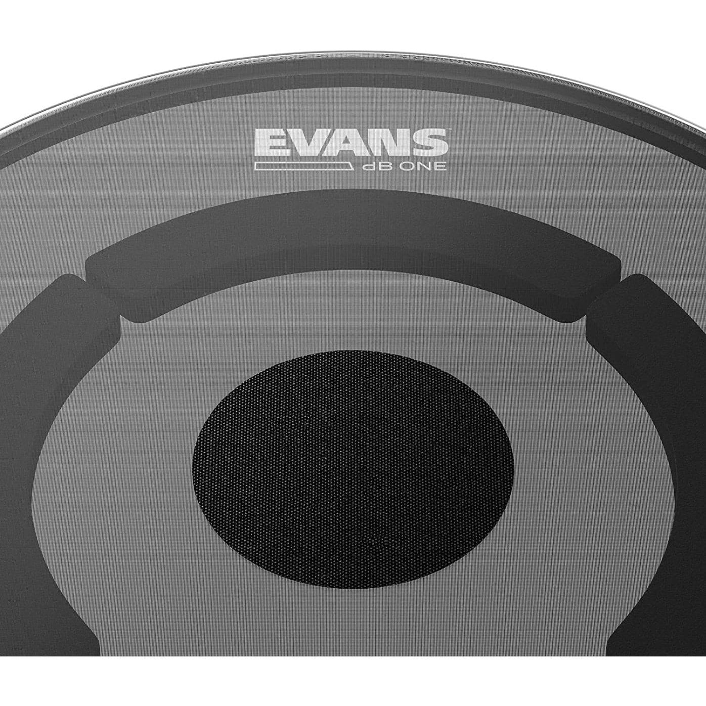 Evans dB One Drum Head 16"