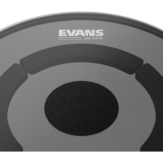 Evans dB One Drum Head 18"