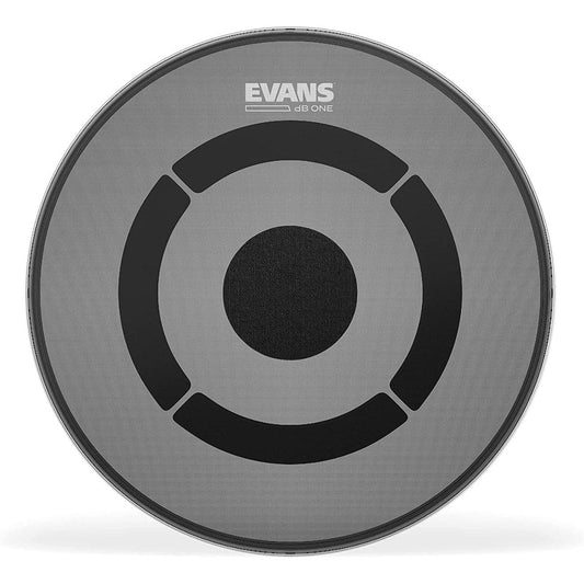 Evans dB One Drum Head 15"