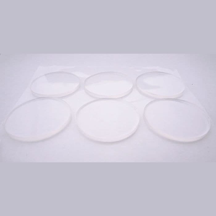 Trutuner Tru Tuner Drum Dampener 6-pack
