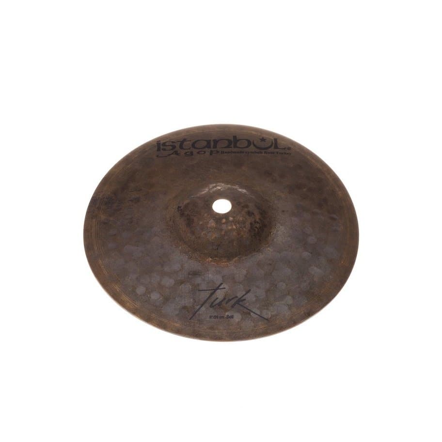 Istanbul Agop Turk Bell 8"