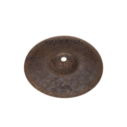 Istanbul Agop Turk Bell 8"