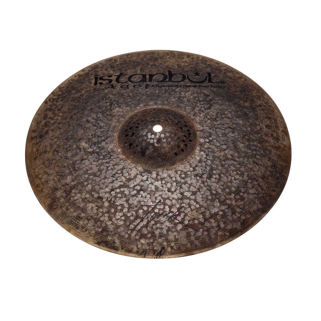 Istanbul Agop Turk Crash Cymbal 16"