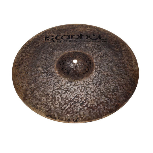 Istanbul Agop Turk Crash Cymbal 18" 1414 grams