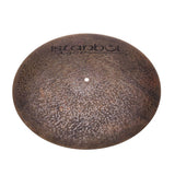 Istanbul Agop Turk Flat Ride Cymbal 20" 1766 grams