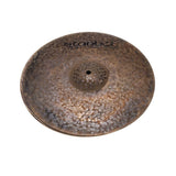 Istanbul Agop Turk Hi Hat Cymbals 14" 1078/1236 grams