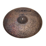 Istanbul Agop Turk Jazz Ride Cymbal 20"