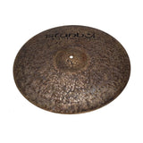 Istanbul Agop Turk Ride Cymbal 20" 2 grams