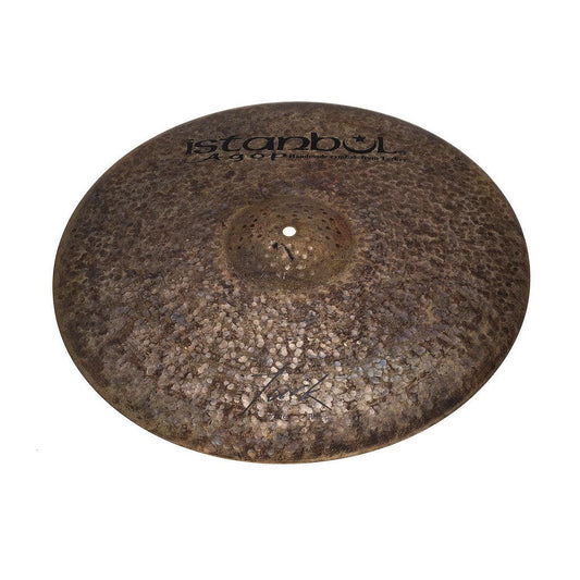 Istanbul Agop Turk Ride Cymbal 21" 2783 grams