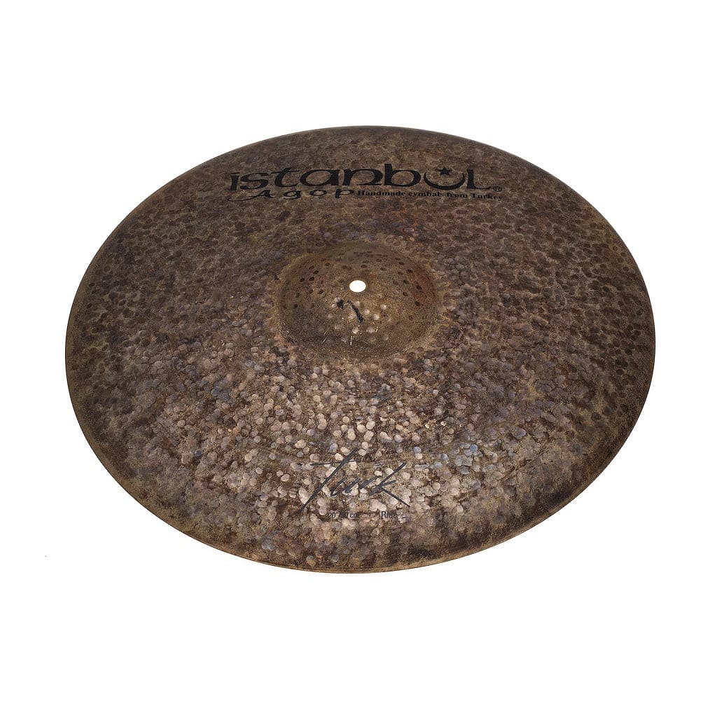 Istanbul Agop Turk Ride Cymbal 22"
