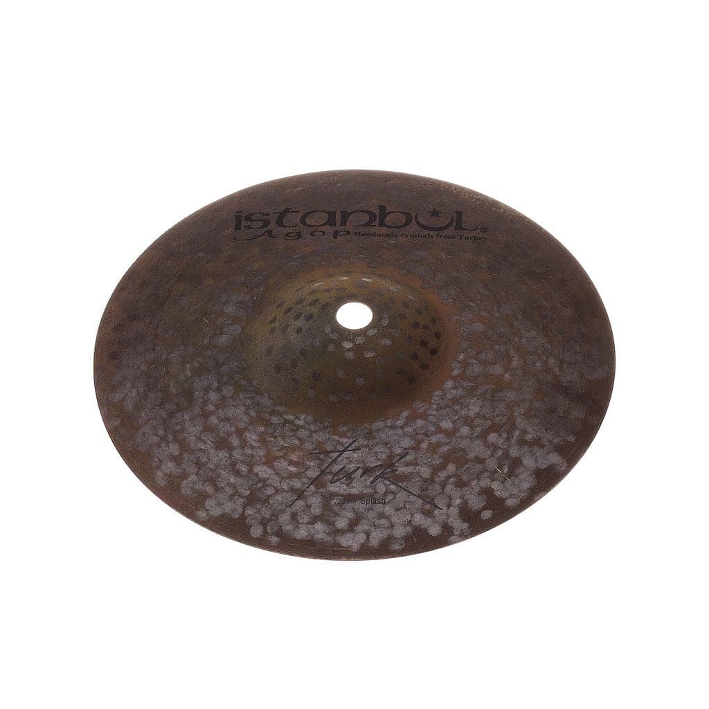 Istanbul Agop Turk Splash Cymbal 10"