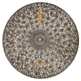 Turkish Cappadocia Crash Cymbal 19"