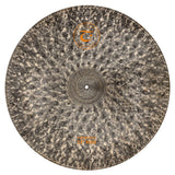 Turkish Cappadocia Ride Cymbal 22"