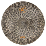 Turkish Cappadocia Ride Cymbal 22" 2480 grams