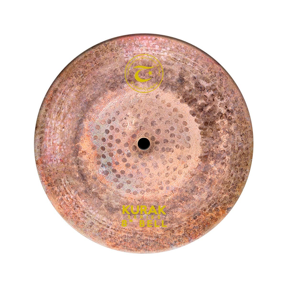 Turkish Kurak Bell 8"