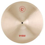 Turkish Millennium Crash Cymbal 18" 1274 grams