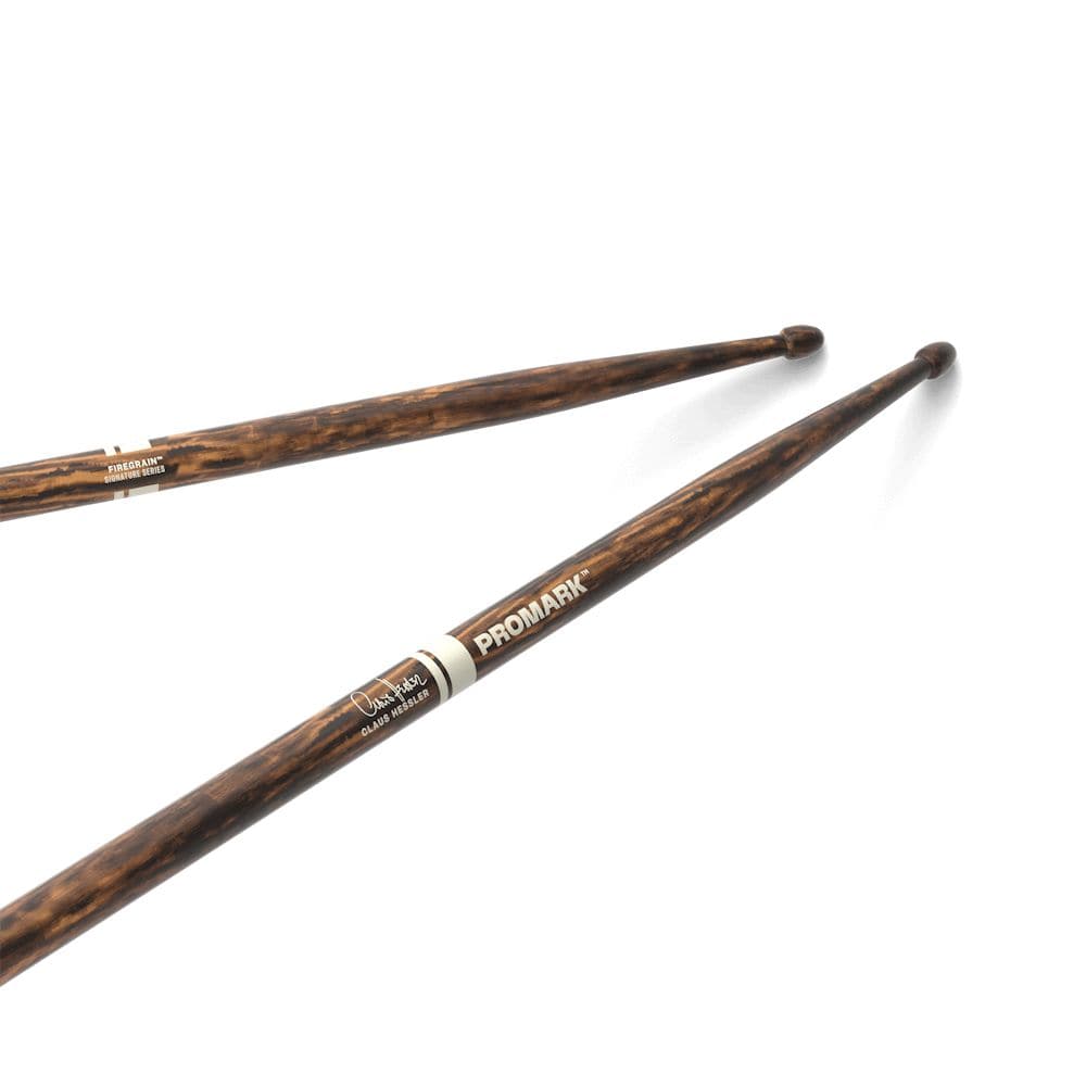 Promark Claus Hessler Signature Drumstick