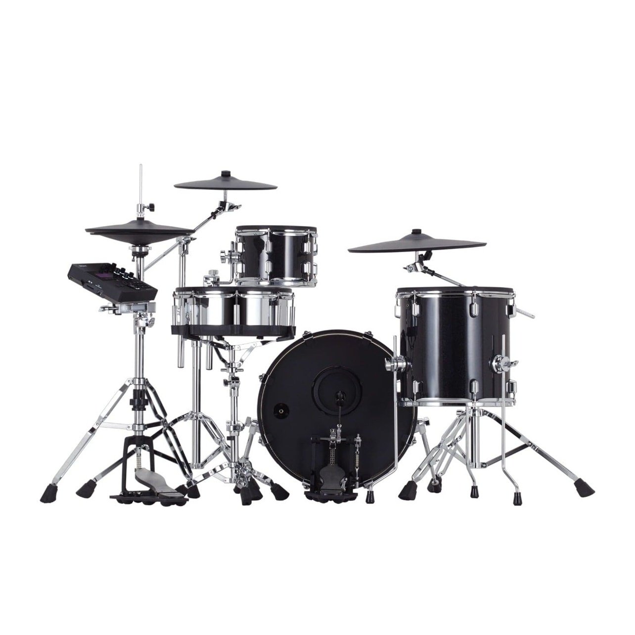 Roland V-Drums Acoustic Design 504 Drum Set