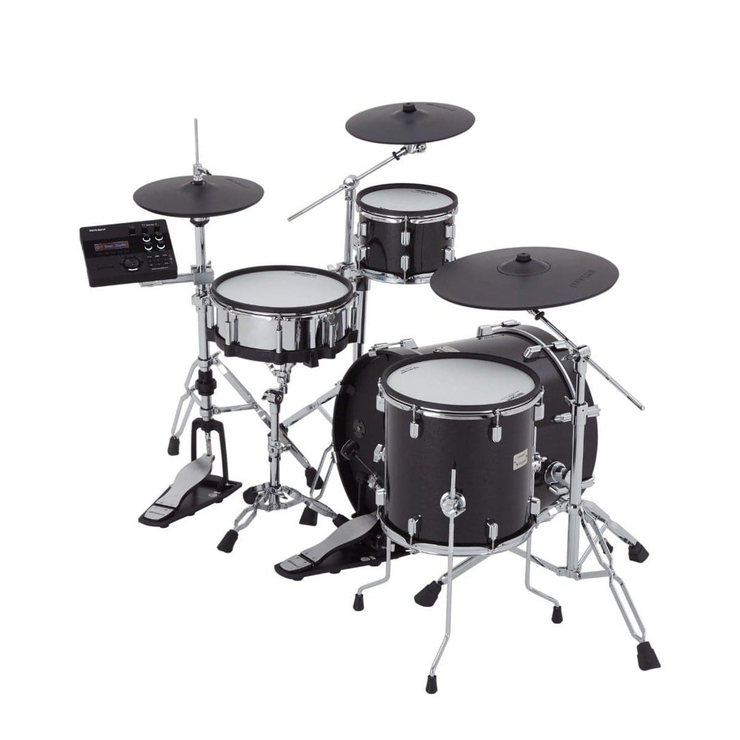 Roland V-Drums Acoustic Design 504 Drum Set