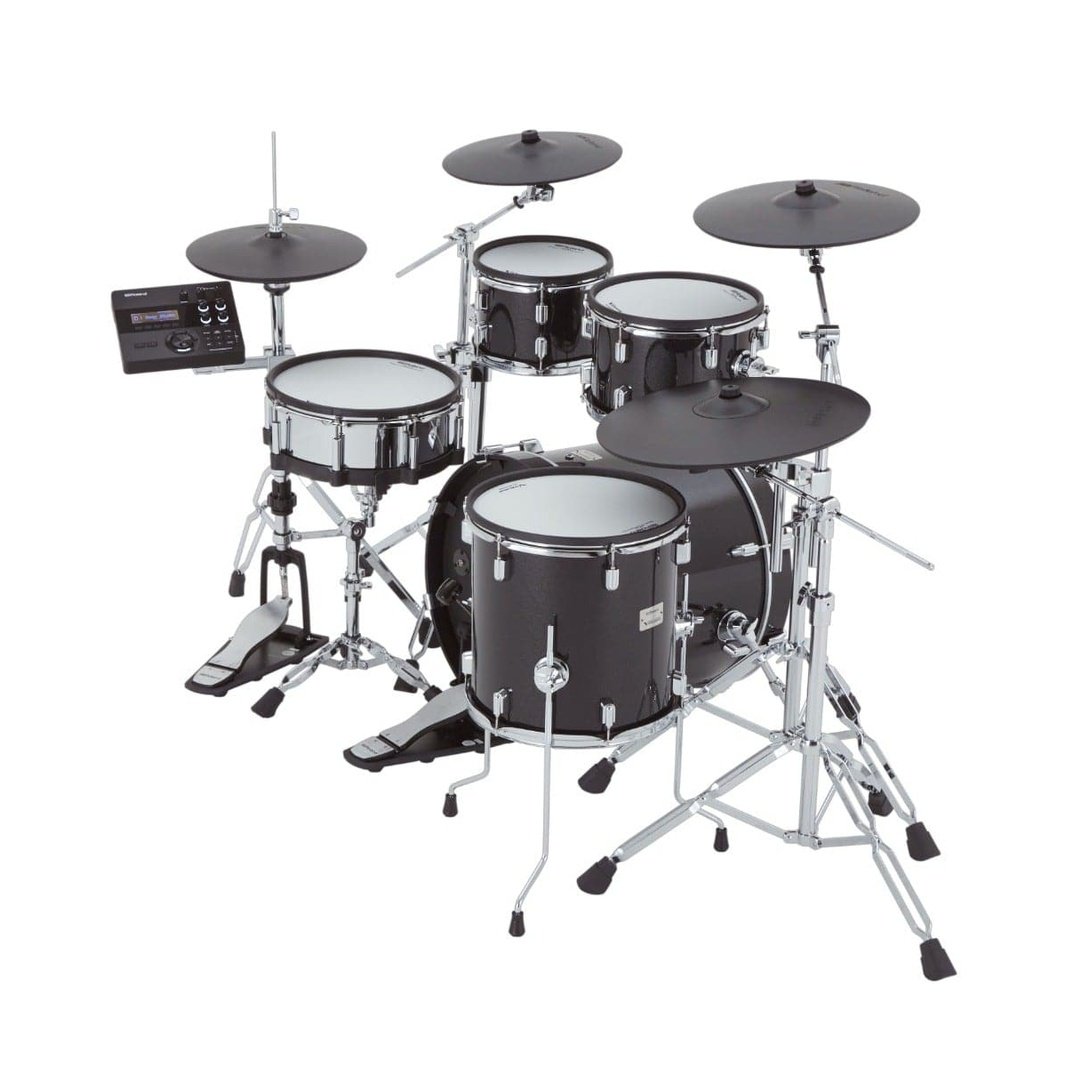 Roland V-Drums Acoustic Design 507 Drum Set