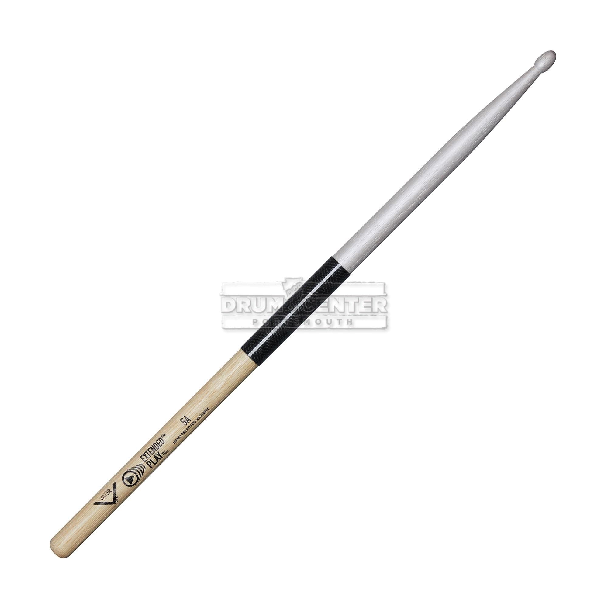 Vater Extended Play 5A Wood Tip