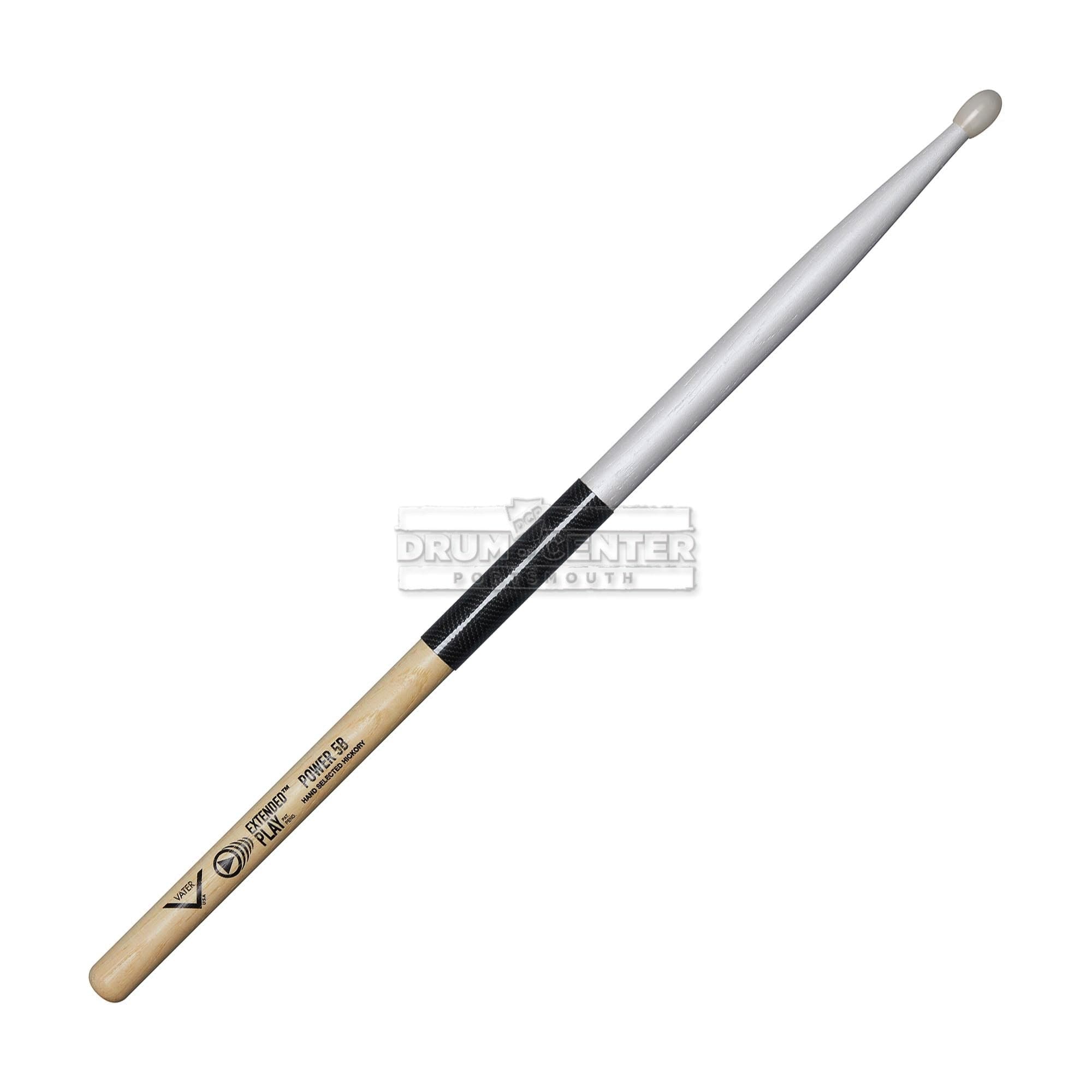 Vater Extended Play Power 5B Nylon Tip