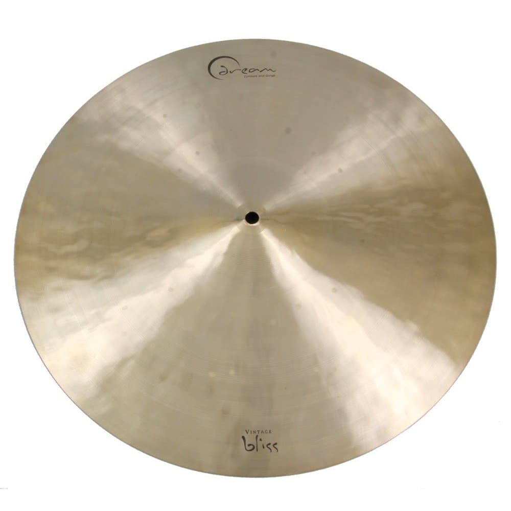 Dream Vintage Bliss Crash/Ride 18"