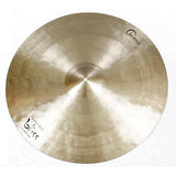 Dream Vintage Bliss Crash Ride Cymbal 22" 2255 grams