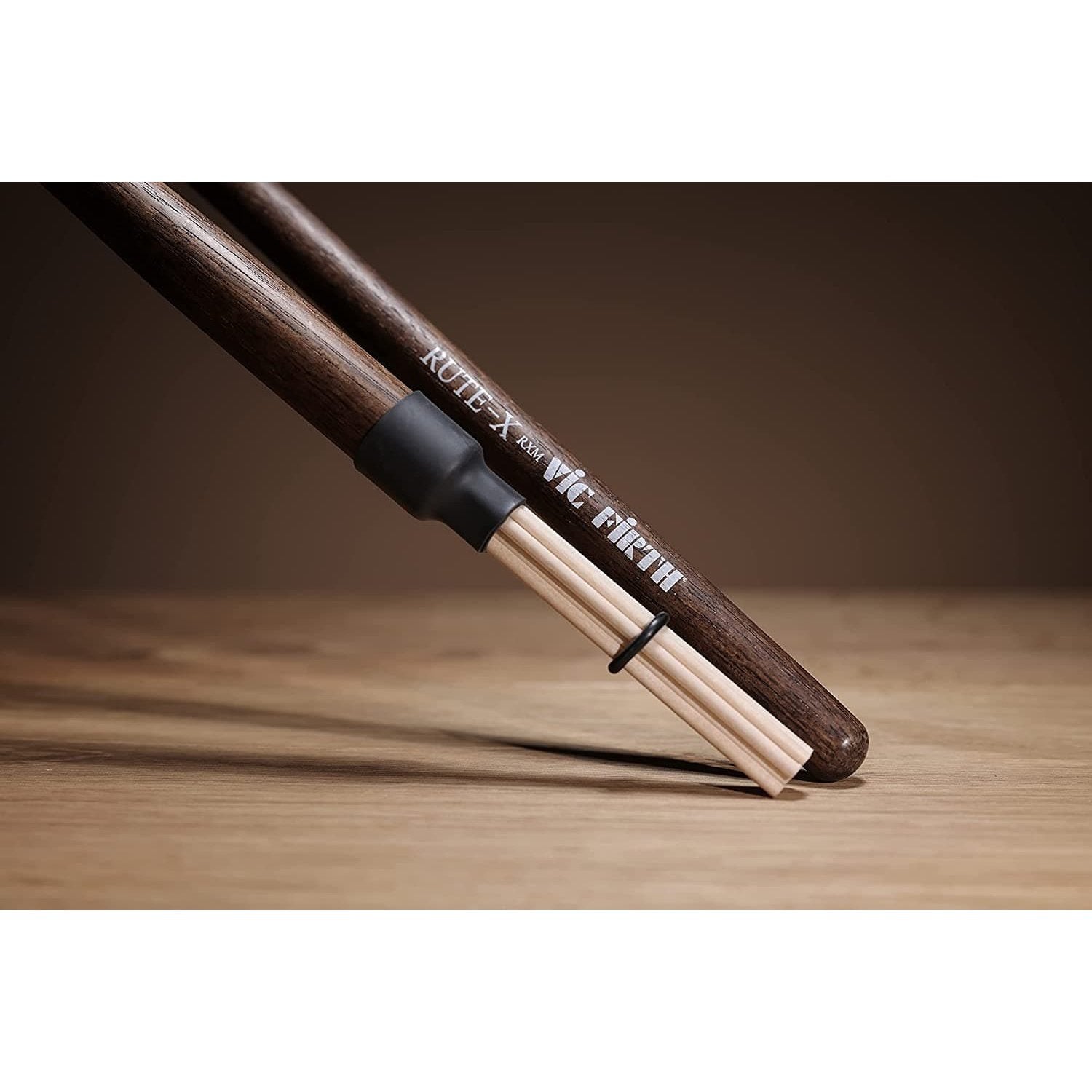 Vic Firth RUTE-X Medium Gauge Drum Stick