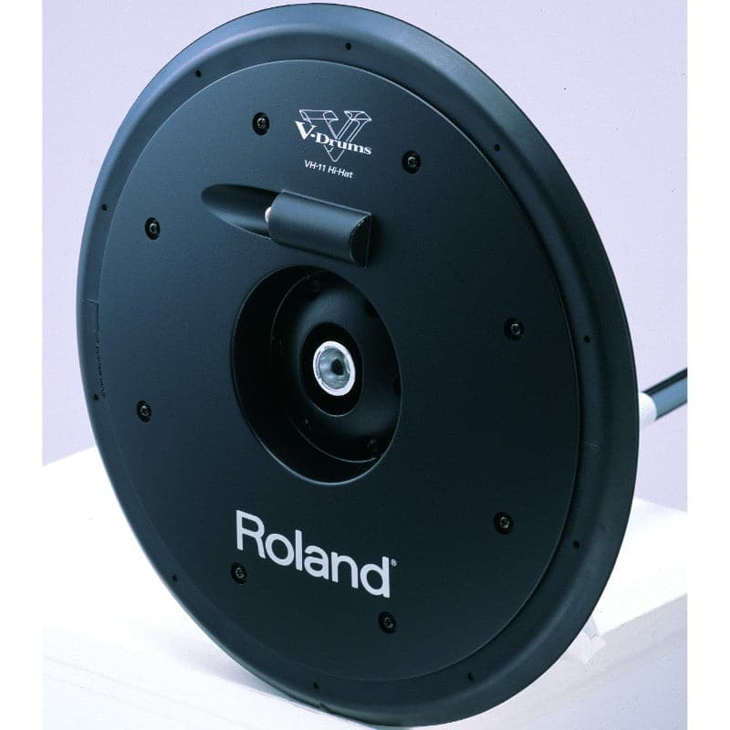Roland VH-11 V-Hi-Hat Pad 12" OPEN BOX