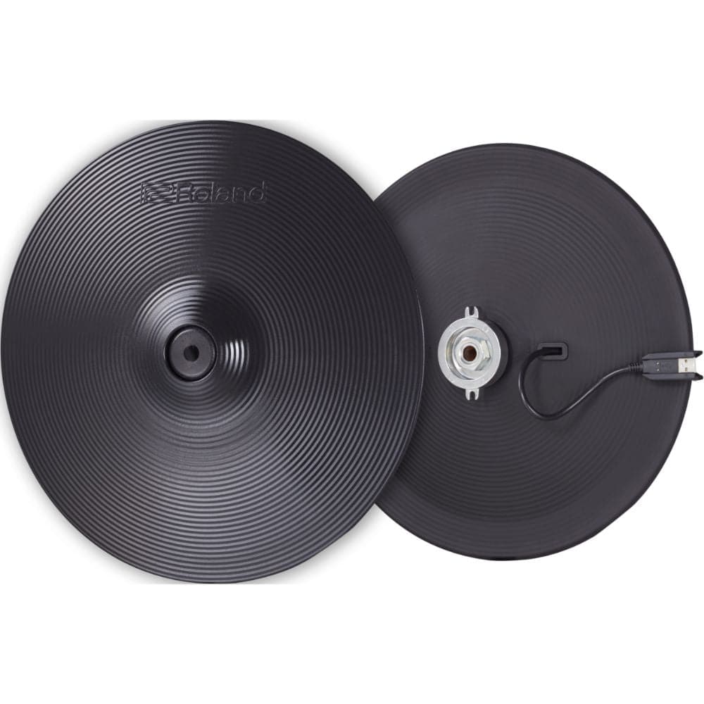 Roland VH-14D Digital Hi-Hat Cymbal Pad OPEN BOX