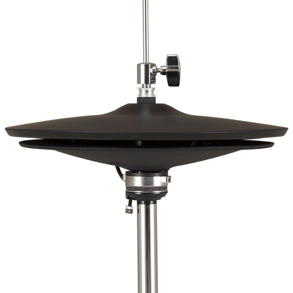 Roland VH-14D Digital Hi-Hat Cymbal Pad OPEN BOX