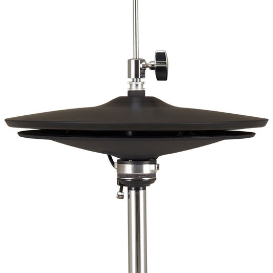 Roland VH-14D Digital Hi-Hat Cymbal Pad OPEN BOX