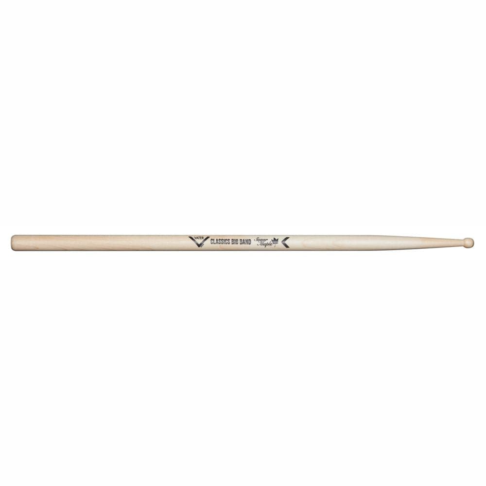 Vater Sugar Maple Classics Big Band - Wood Tip
