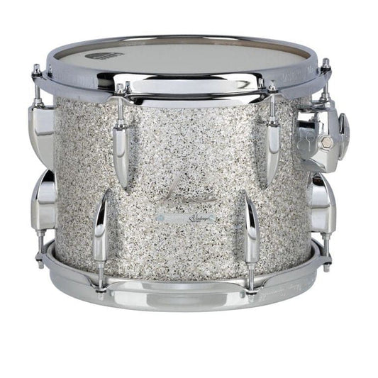 Sonor Vintage Tom 10x8 Vintage Silver Glitter
