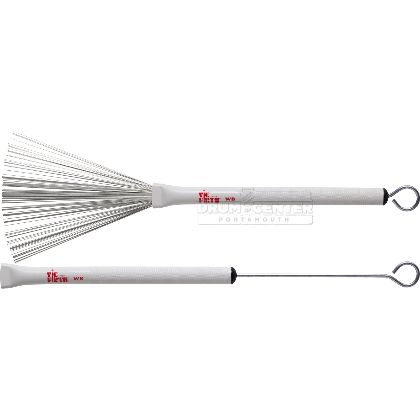 Vic Firth Jazz Wire Brush