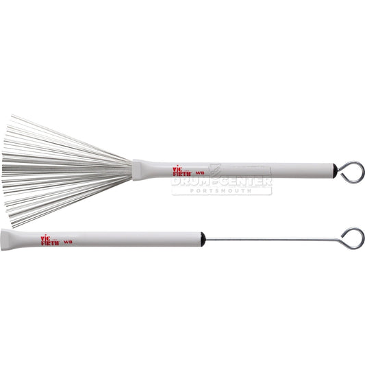 Vic Firth Jazz Wire Brush