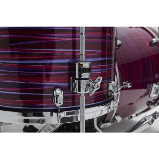 Tama WBS52LSLPO Starclassic Walnut/Birch 5pc Drum Set Lacquer Phantasm Oyster