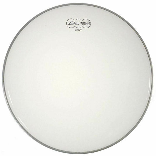 Ludwig Weather Master Heavy Coated Drum Head 12"