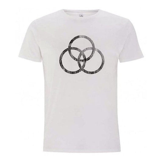 John Bonham Worn Symbol T-shirt - XL