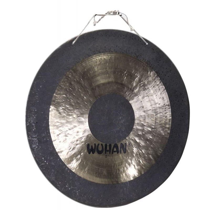 Wuhan 40 Inch Flat Chau Gong