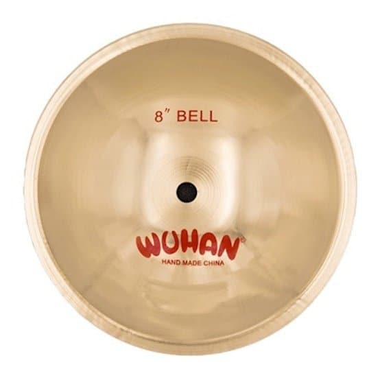 Wuhan Bell 8"