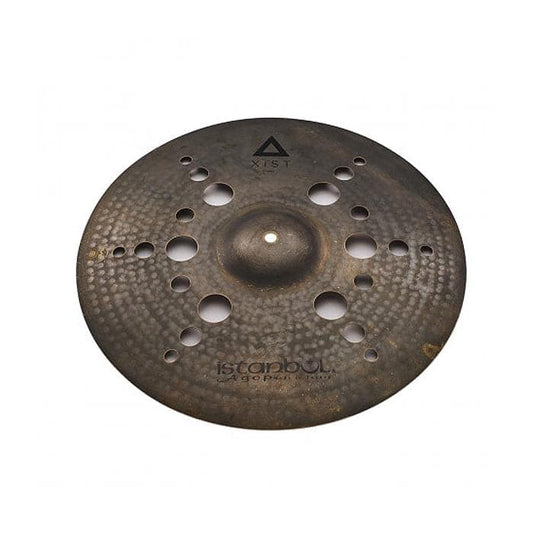Istanbul Agop Xist Ion Dark Crash Cymbal 17"
