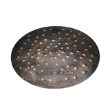 Istanbul Agop Xist Dry Dark Flat Ride Cymbal 20"