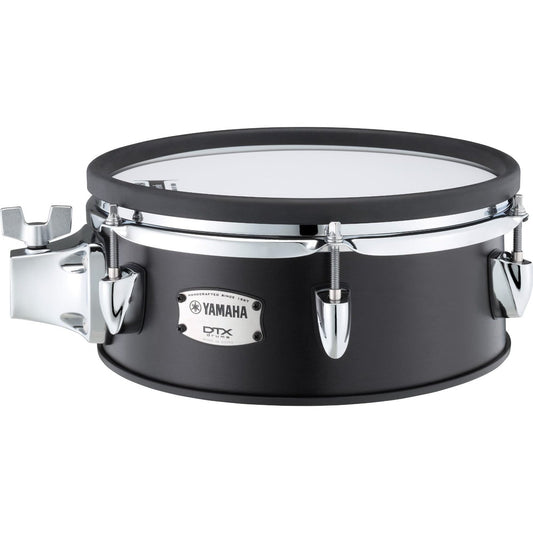 Yamaha XP105T-M BF 2-Zone 10" Electronic 2-ply Mesh Tom Pad with Black Forest Shell