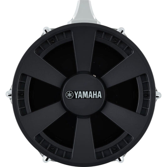 Yamaha XP125T-X BF 2-Zone 12" Electronic TCS Tom Pad with Black Forest Shell