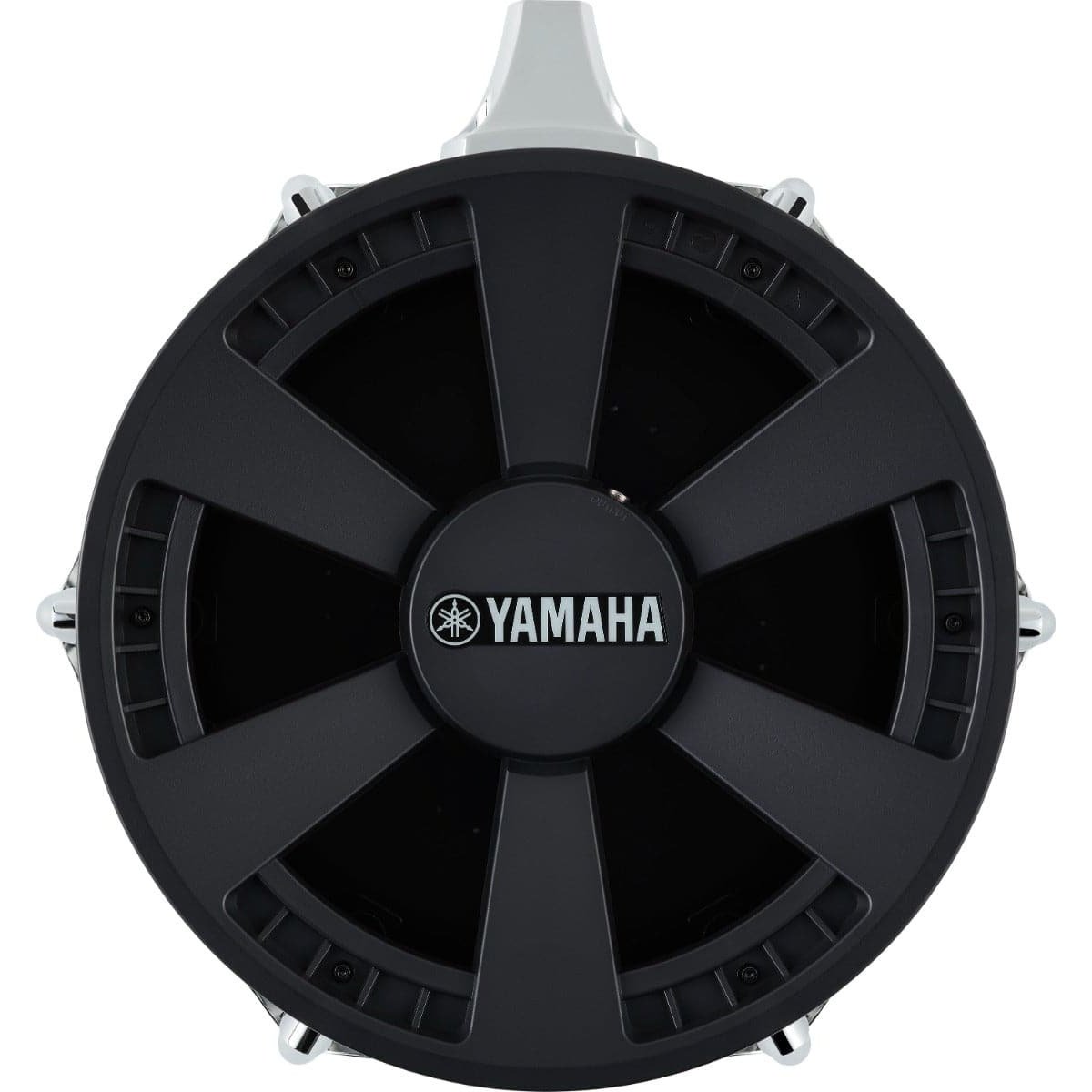 Yamaha XP125T-X RW 2- Zone 12" Electronic TCS Tom Pad with Real Wood Shell